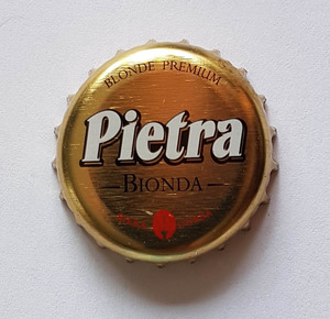 Pietra Blonda, Brasserie Pietra